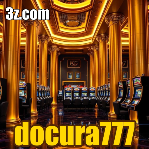 docura777 Arcade