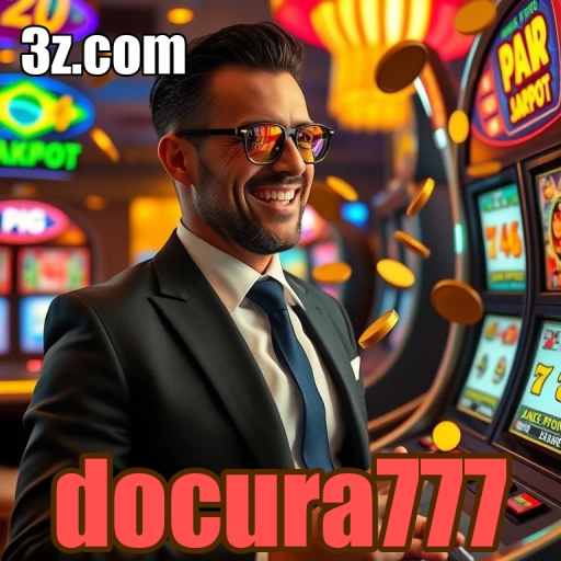 fps: Mergulhe na Ação da docura777 com Estilo e Comunidade