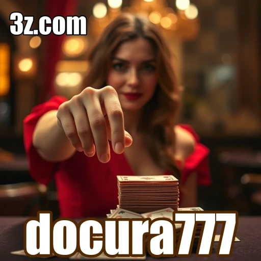 Loyalty em docura777: Recompensas que Valorizam Sua Jogabilidade