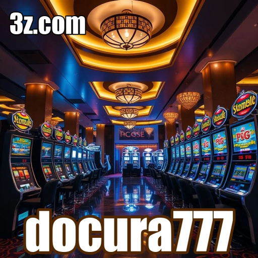 Apostas em Sports no Docura777: Diversão e Interação Garantidas