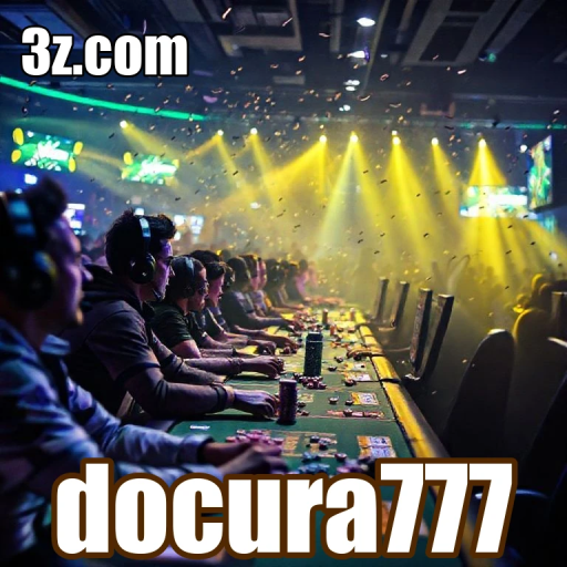 A Interação Social e Diversão na Table do Docura777