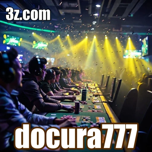 A Interação Social e Diversão na Table do Docura777